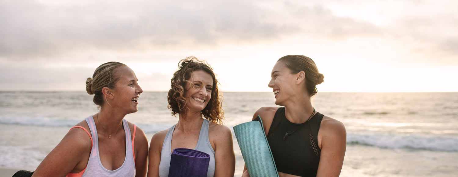 Luxury Detox Retreat in Spain The Ultimate Retreat Company